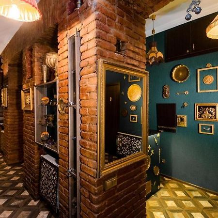 Vorontsoff Inn Boutique Hotel Tbilisi Buitenkant foto