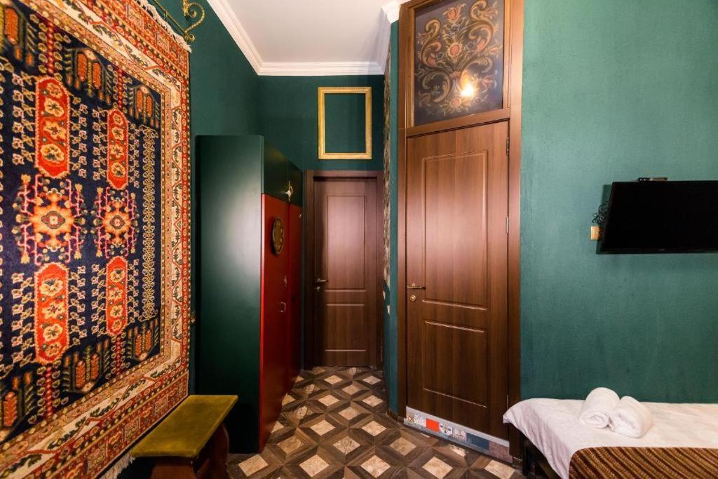 Vorontsoff Inn Boutique Hotel Tbilisi Buitenkant foto