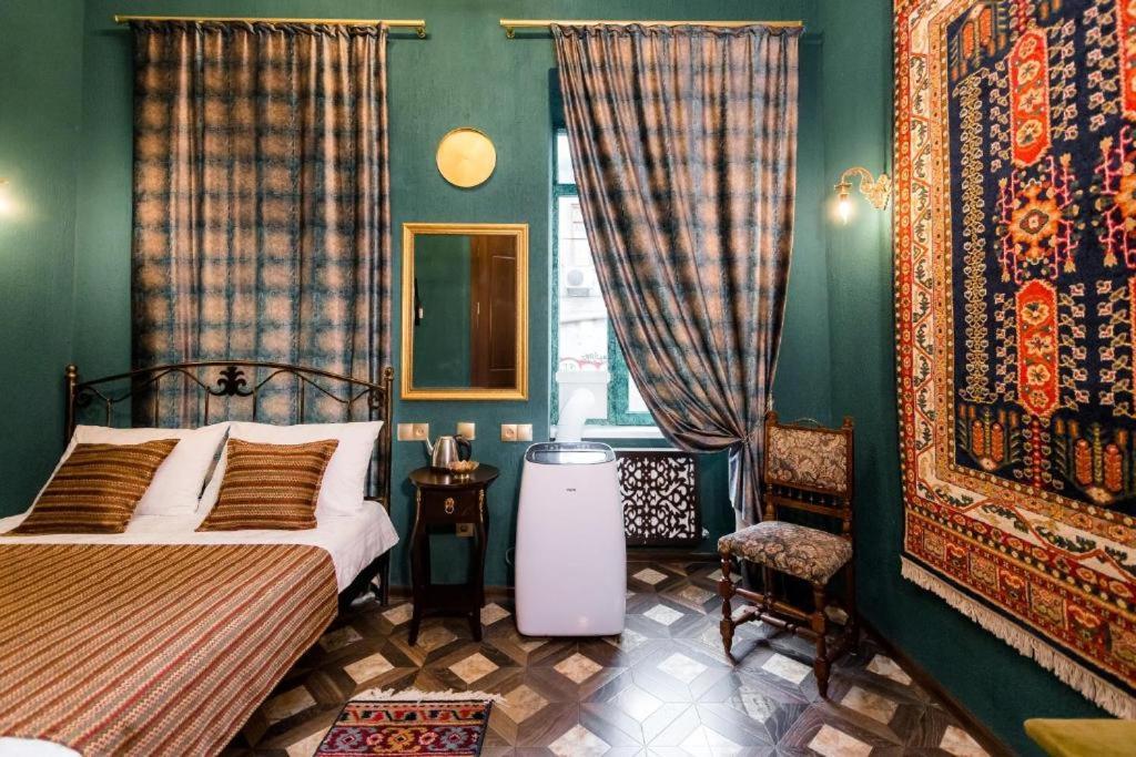 Vorontsoff Inn Boutique Hotel Tbilisi Buitenkant foto