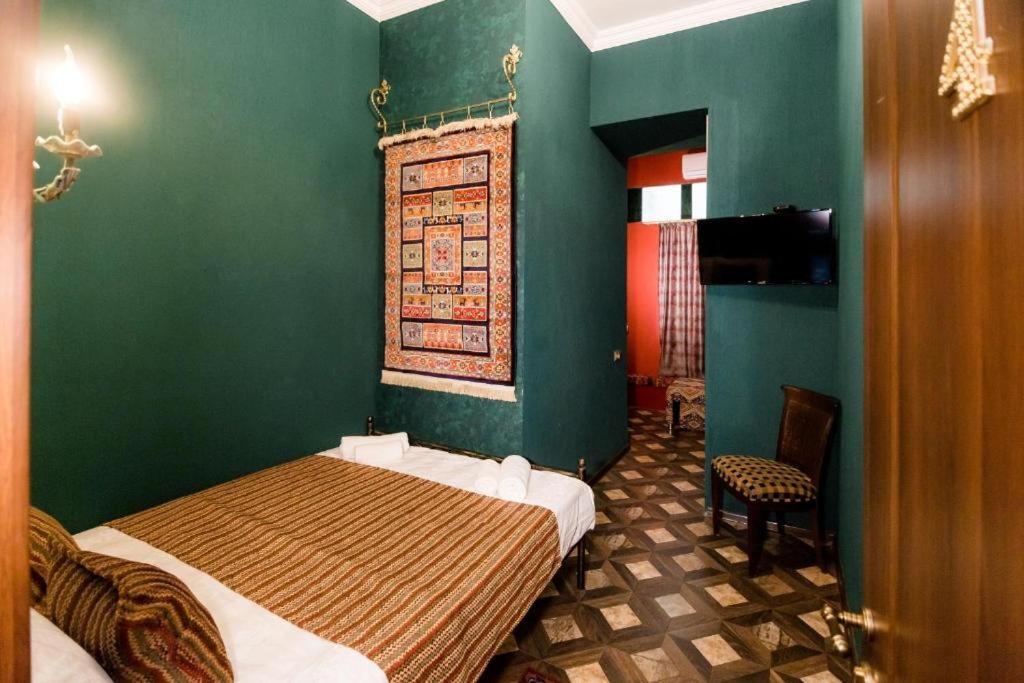 Vorontsoff Inn Boutique Hotel Tbilisi Buitenkant foto