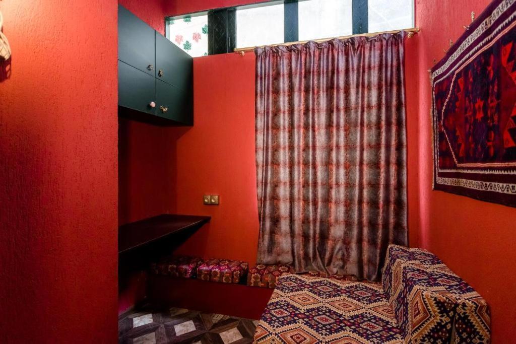 Vorontsoff Inn Boutique Hotel Tbilisi Buitenkant foto