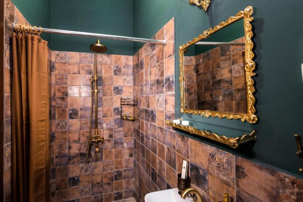 Vorontsoff Inn Boutique Hotel Tbilisi Buitenkant foto