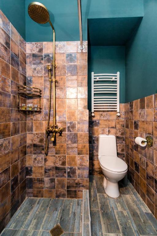 Vorontsoff Inn Boutique Hotel Tbilisi Buitenkant foto