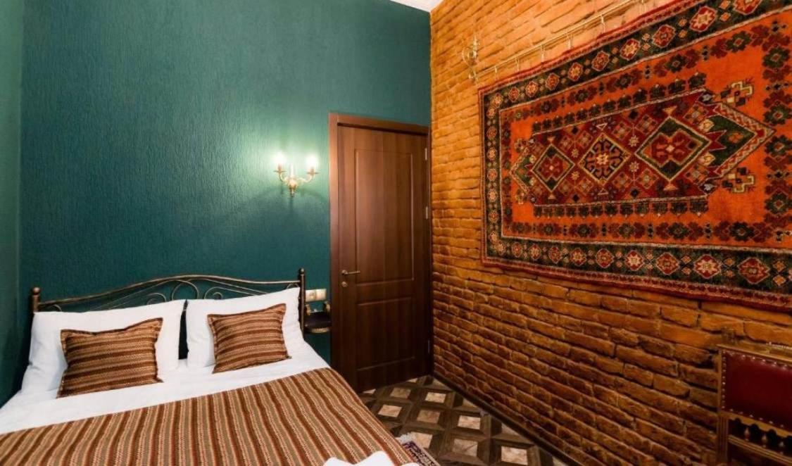 Vorontsoff Inn Boutique Hotel Tbilisi Buitenkant foto